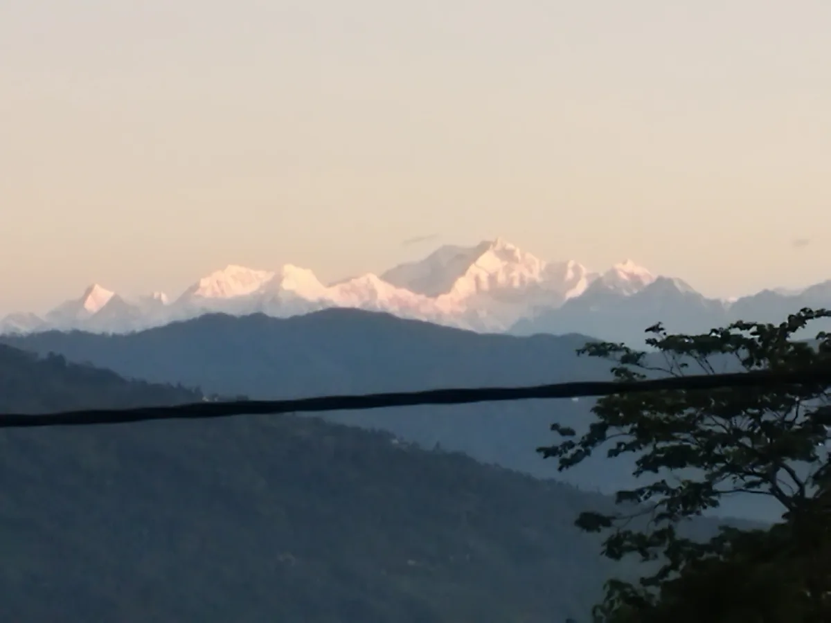 Darjeeling Tour Package
