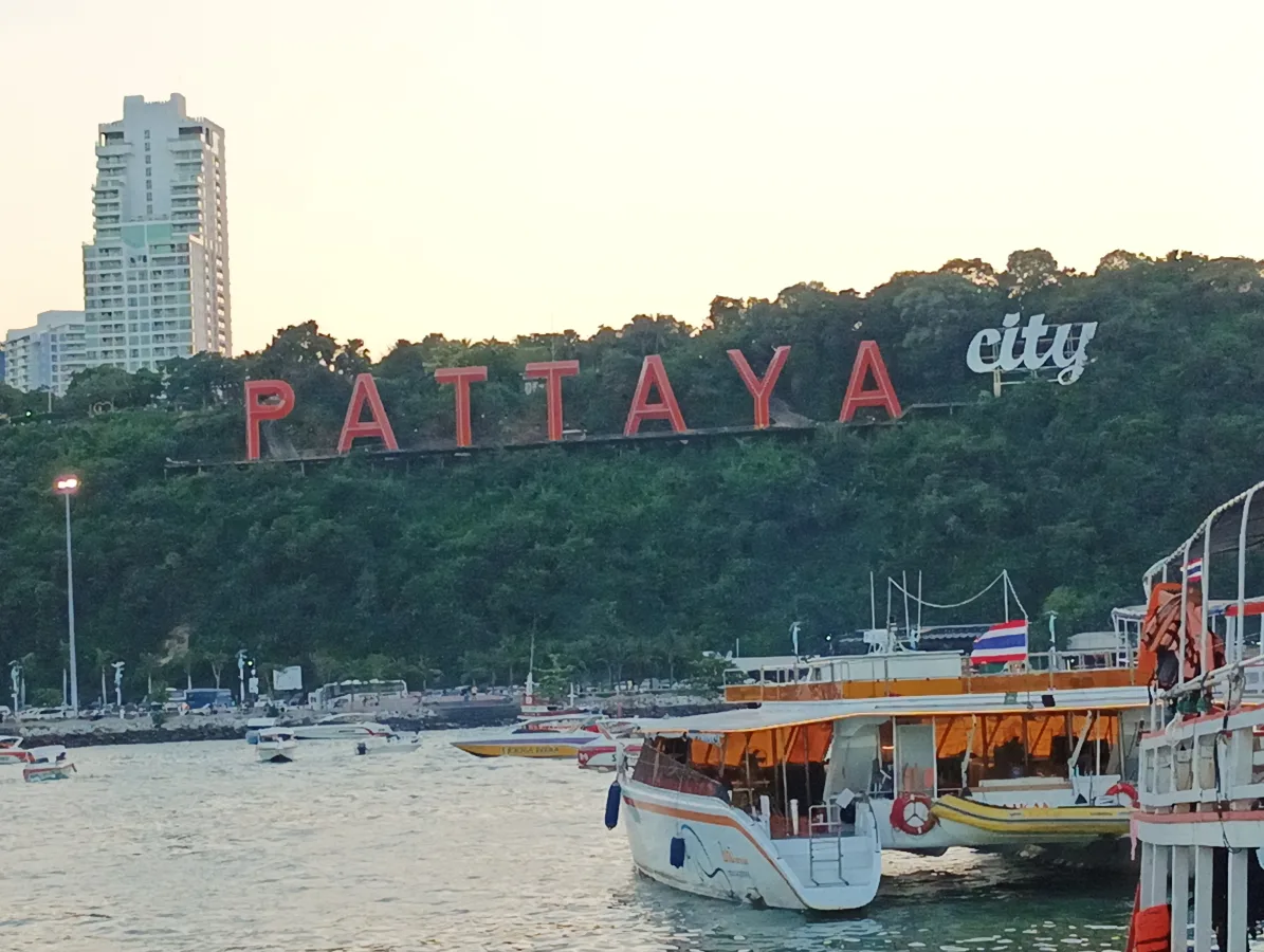 Bangkok, Phuket & Krabi Tour